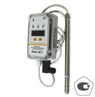 Измеритель регулятор влажности и температуры ИВИТ-М