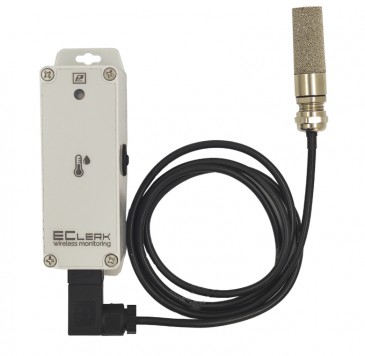 Датчик EClerk-WS-HT-I с выносным сенсором