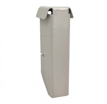 Кронштейн HTE обратная сторона